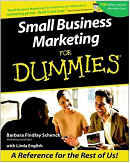 Small Business Marketing