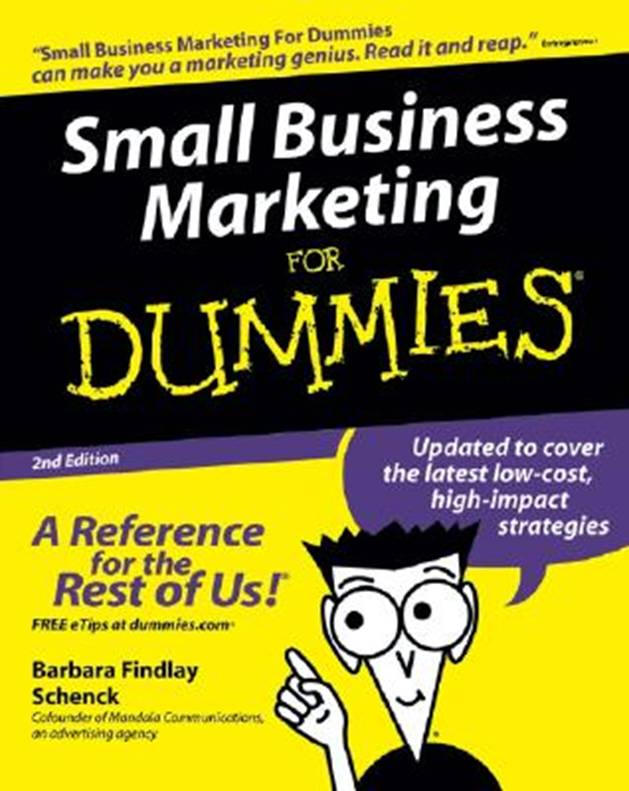 guide to marketing
