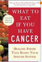 cancer diet