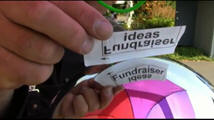 fundraiser ideas