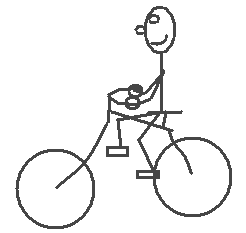 Bicycle repair