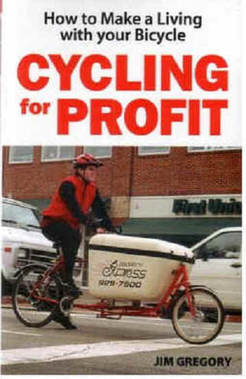 a way to earn money with your bike