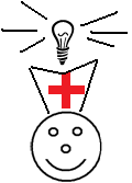 Algebraic Economic ideas to improve Health Care ?