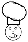 an algebraic economic idea to feed a whole city of people ( how People Help each other )