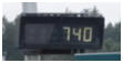Bicycle Recycle Thurston county weigh scale