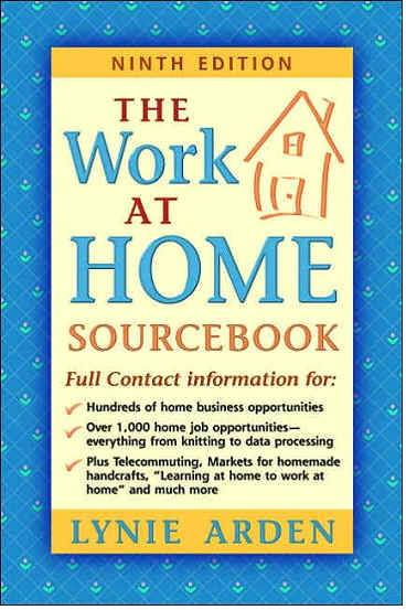 work from home companies