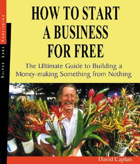 How to Start a Business for Free